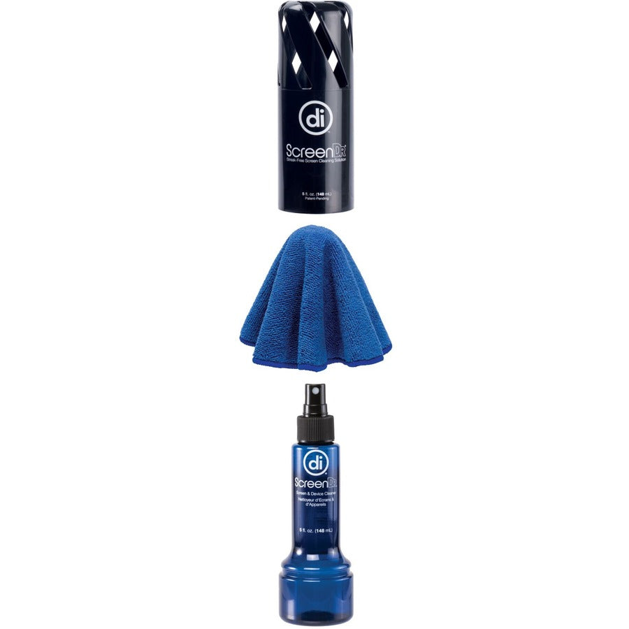 Digital Innovations 5 fl. oz. Screen Cleaning Kit - Alternate-Image8