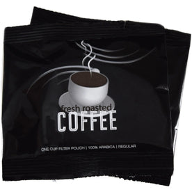 Diplomat Coffee Pouch Regular - 200 / Carton