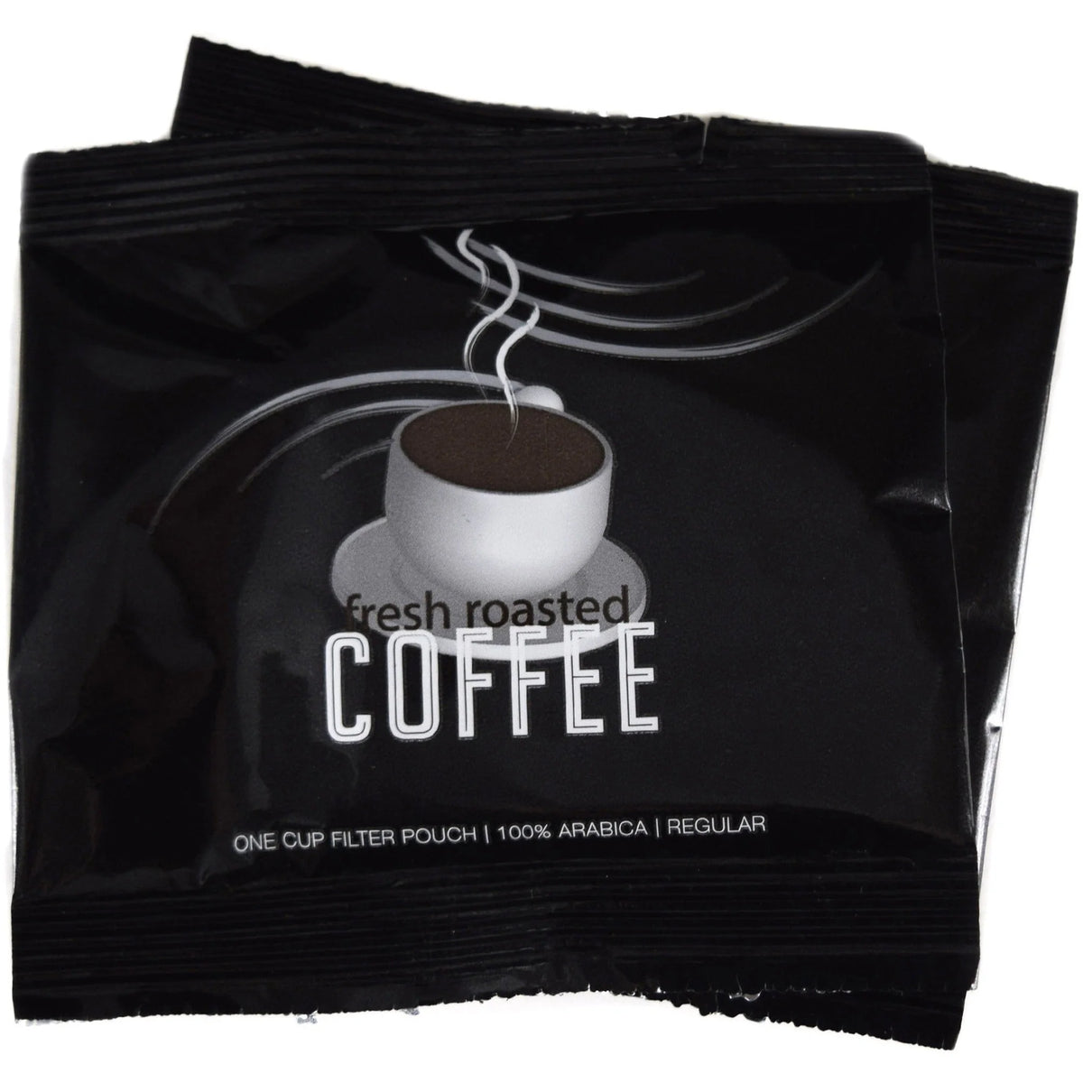 Diplomat Coffee Pouch Regular - 200 / Carton