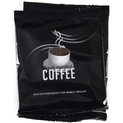 Diplomat Regular Coffee Pouch - Convenient 200-Carton Pack