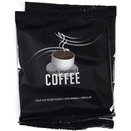 Diplomat Regular Coffee Pouch - Convenient 200-Carton Pack