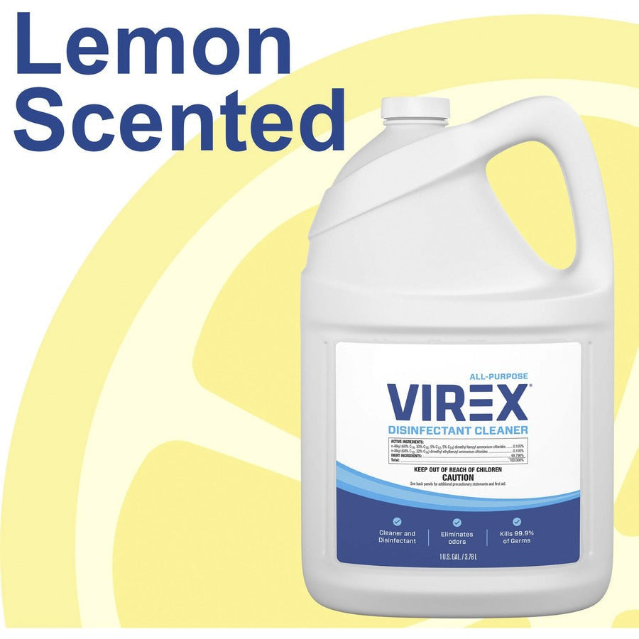 Diversey All-Purpose Virex Disinfectant Cleaner - Alternate-Image1