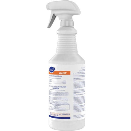 Diversey Avert Sporicidal Disinfect Cleaner - Alternate-Image2