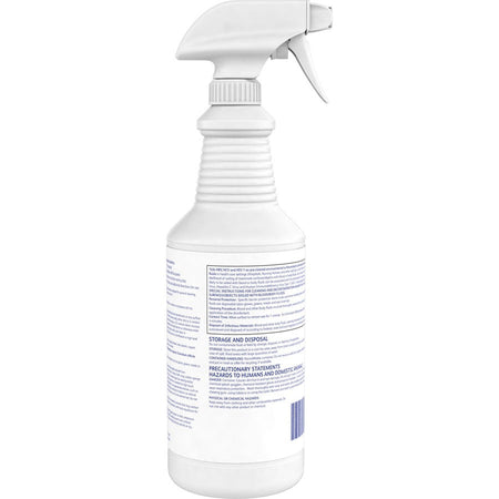 Diversey Avert Sporicidal Disinfect Cleaner - Rear