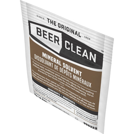 Diversey Beer Clean Mineral Solvent - Left