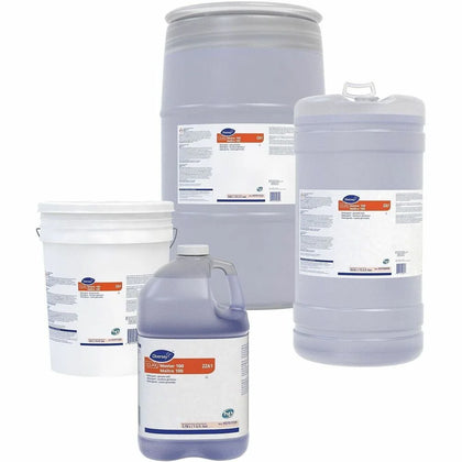 Diversey Care Clax Master 100 Laundry Detergent: Concentrated Liquid for Home & Industry - Cleaning Supplies