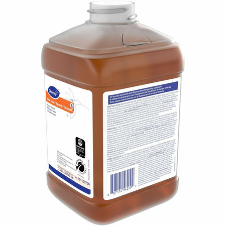 Diversey Care Stride Citrus Neutral Cleaner - Left
