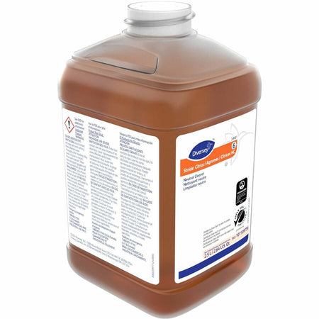Diversey Care Stride Citrus Neutral Cleaner - Right