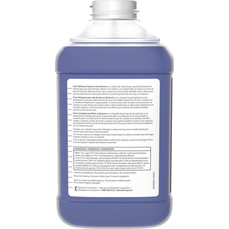 Diversey Crew Bath Cleaner & Scale Remover - Alternate-Image1