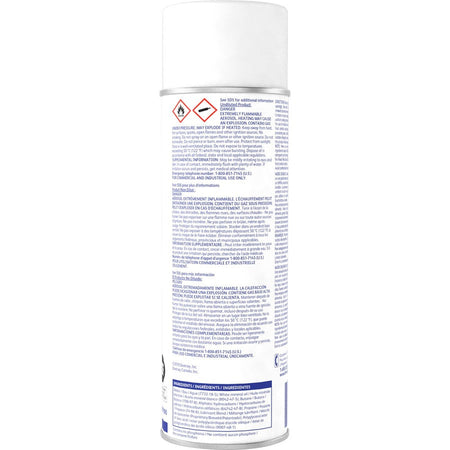 Diversey Deep Gloss Stainless Steel Maintainer - Left