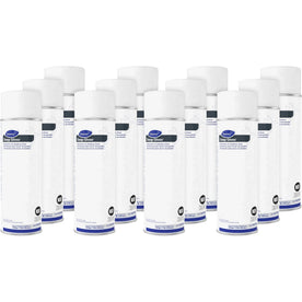 Diversey Deep Gloss Stainless Steel Maintainer - Ready-To-Use - 16 fl oz - Specialty Cleaners