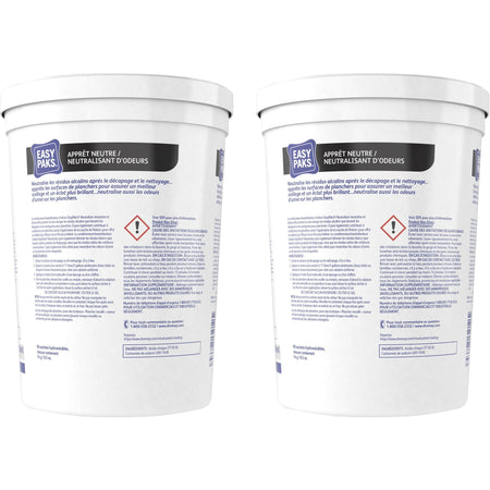 Diversey Easy Paks Neutral Odor Counteractant - 2000