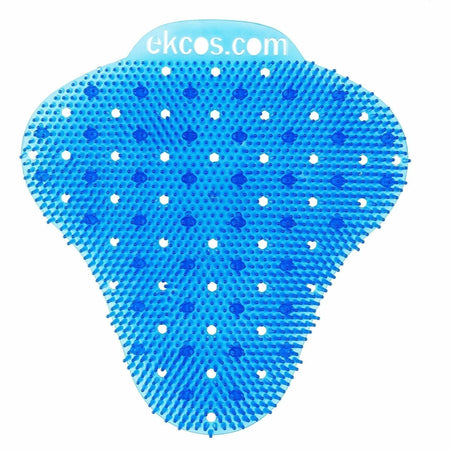 Diversey Ekcoscreen Urinal Screen: 60-Day Lasting Anti-Splash & Odor Neutralizer - Screens / Mats