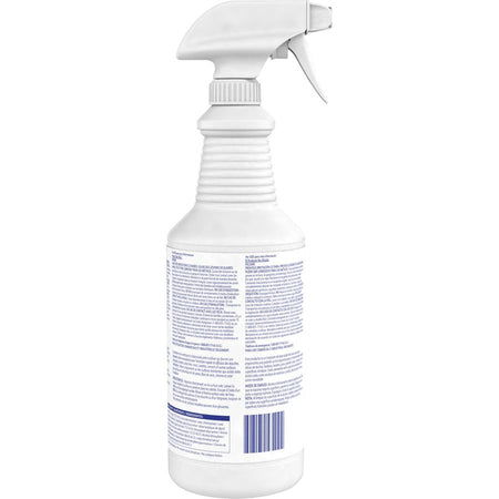 Diversey Foaming Acid Restroom Cleaner - Rear
