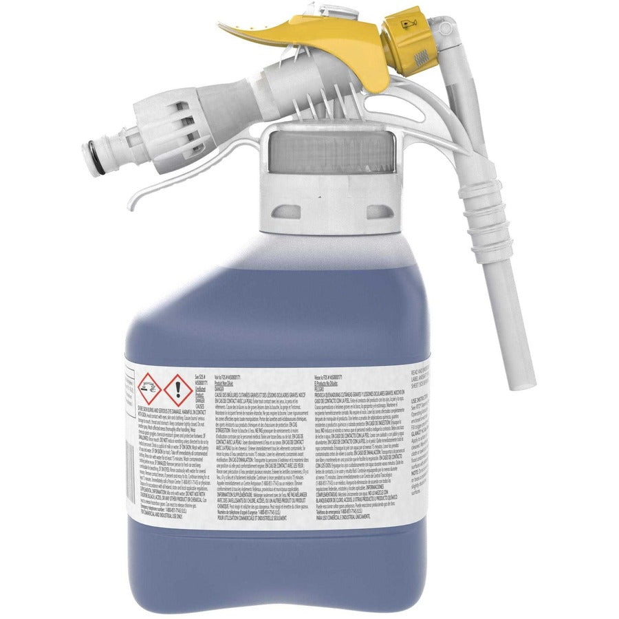 Diversey Glance HC Glass/MultiSurface Cleaner - Alternate-Image1