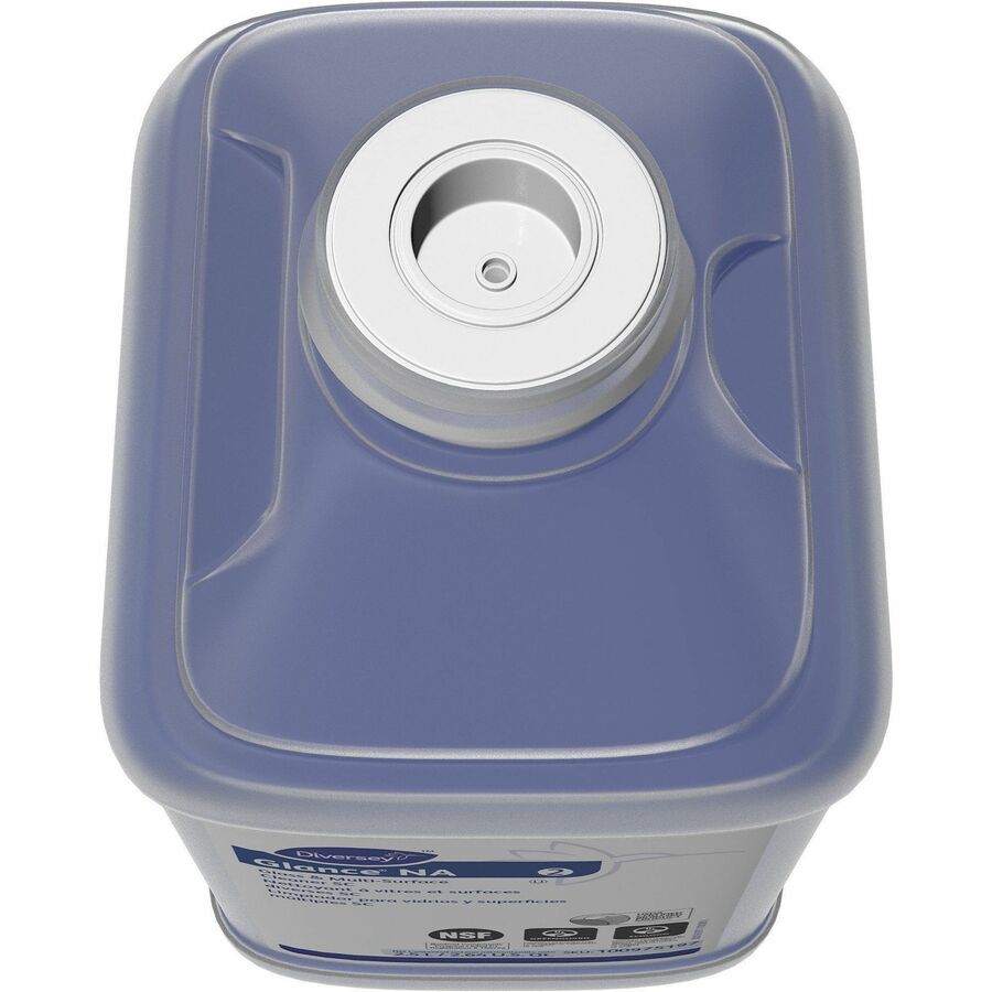 Diversey Glass/Multi-Purpose Cleaner - Top