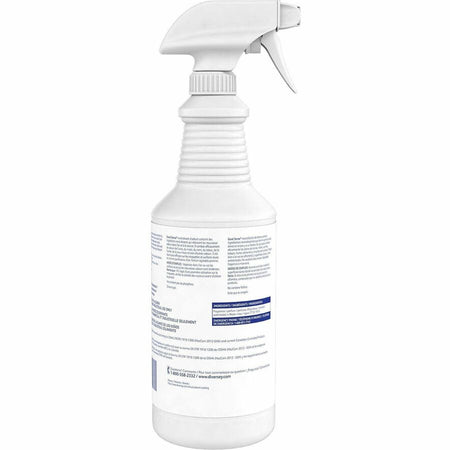 Diversey Good Sense Odor Counteractant - Rear