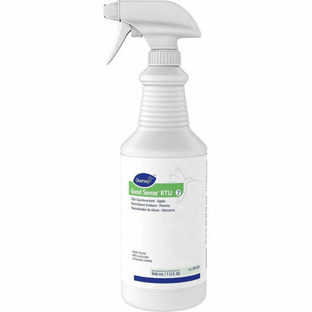 Diversey Good Sense Odor Counteractant - Front