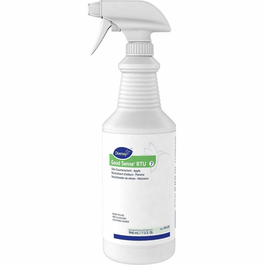 Diversey Good Sense Odor Counteractant - Left