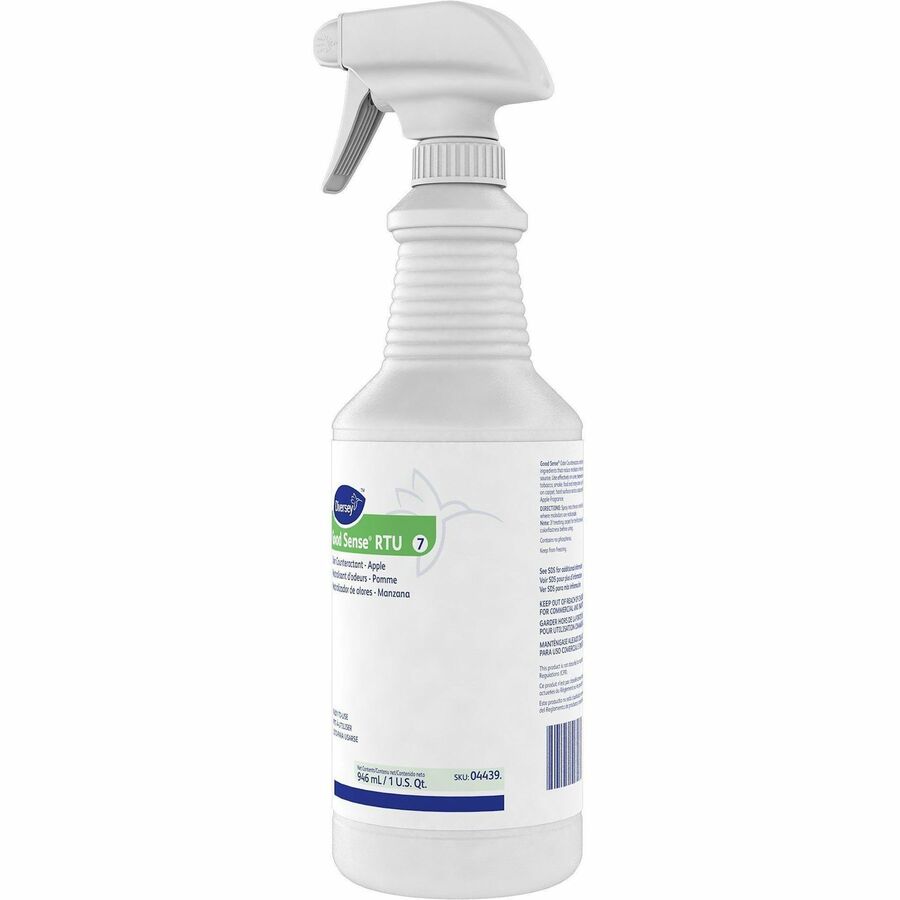 Diversey Good Sense Odor Counteractant - Right