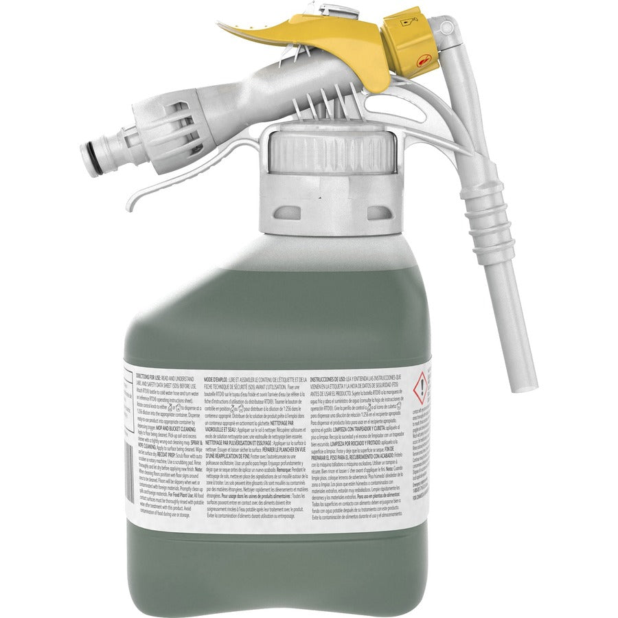 Diversey GP Forward General Purpose Cleaner - Rear