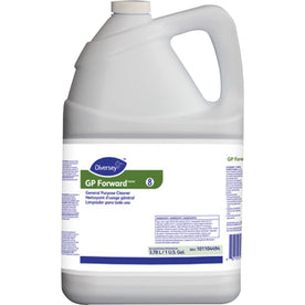 Diversey GP Forward General Purpose Cleaner - Concentrate - Citrus Scent - 128 fl oz - Multipurpose Cleaners