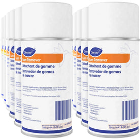 Diversey Gum Remover: Ready-To-Use Fruity Scent Easy to Use - Adhesive Removers