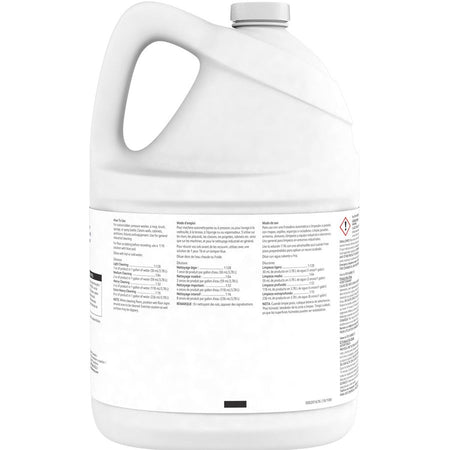 Diversey Hot Springs Heavy-Duty Cleaner - Alternate-Image2
