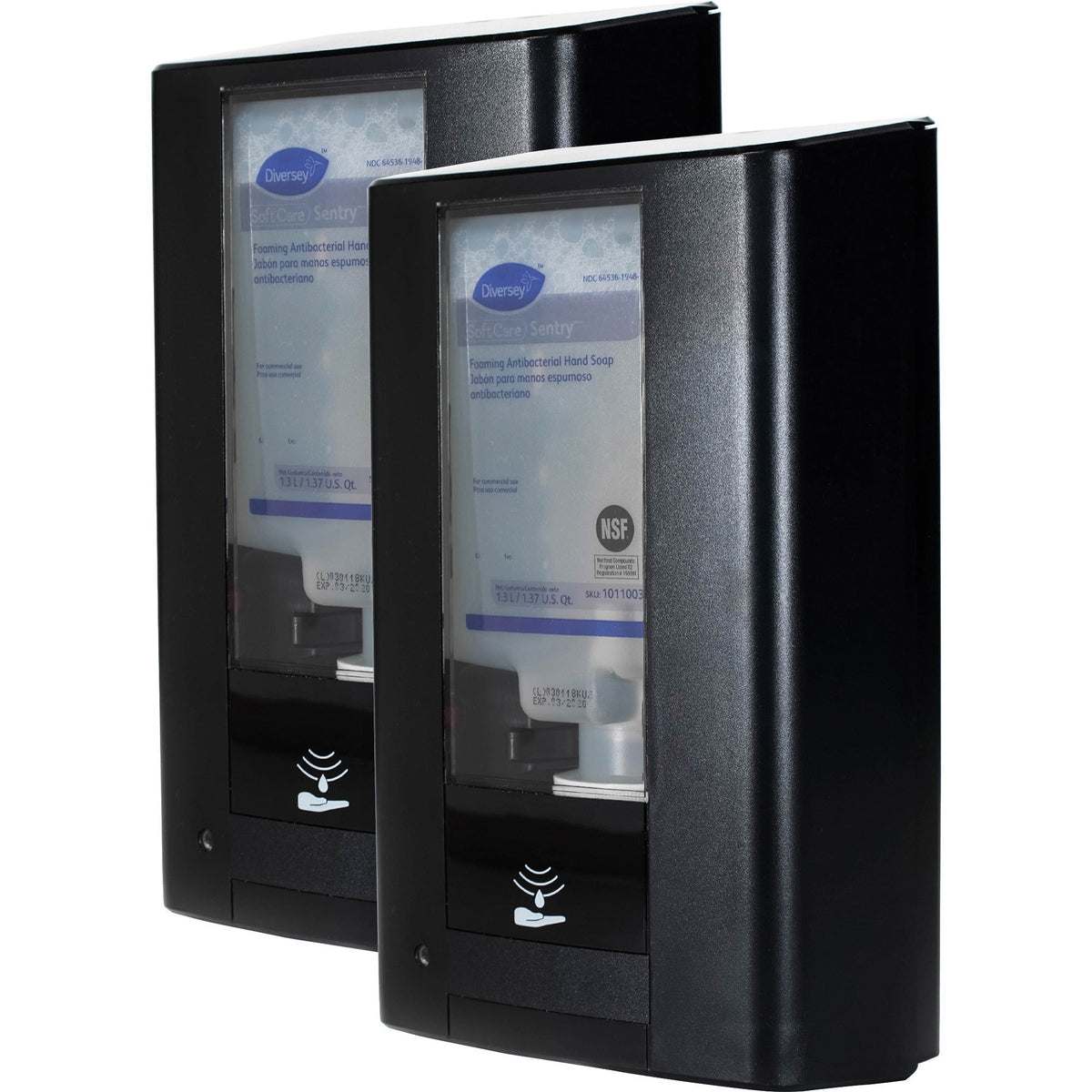 Diversey IntelliCare Hybrid Dispenser - 2000