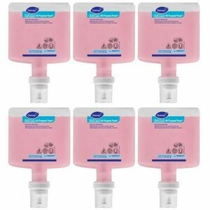 Diversey IntelliCare Refill Foam Body Wash - Large