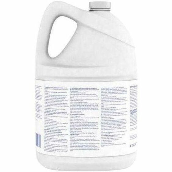Diversey J-512 Sanitizer - Alternate-Image1