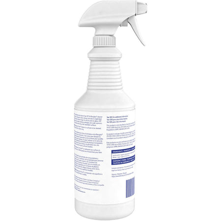 Diversey Lite Touch CRT & Plexiglas Cleaner - Alternate-Image1