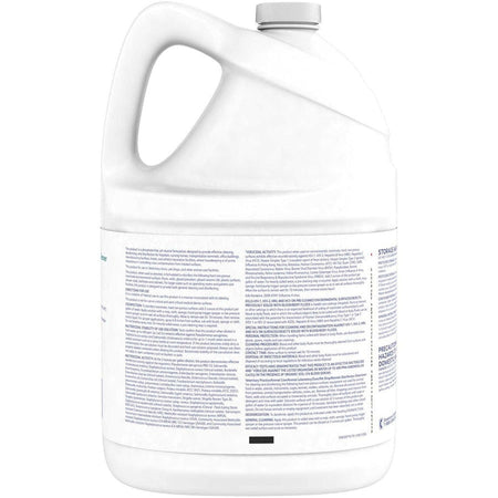Diversey Morning Mist Neutral Disinfectant - Alternate-Image1