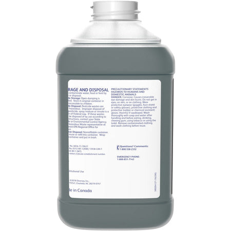 Diversey Non-acid Restroom Disinfectant - Alternate-Image1