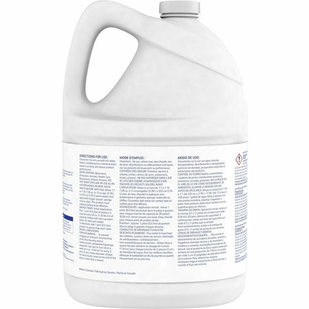 Diversey Odor Eliminator - Rear