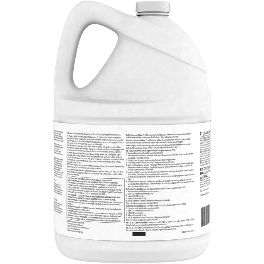 Diversey Oxivir Five 16 Concentrate - Alternate-Image1