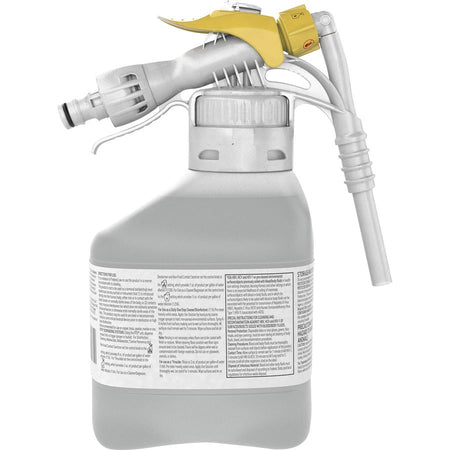 Diversey Oxivir Five 16 Concentrate Cleaner - Rear