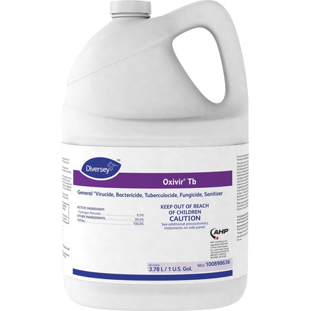 Diversey Oxivir Ready-to-use Surface Cleaner - Front