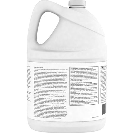 Diversey Oxivir Ready-to-use Surface Cleaner - Rear