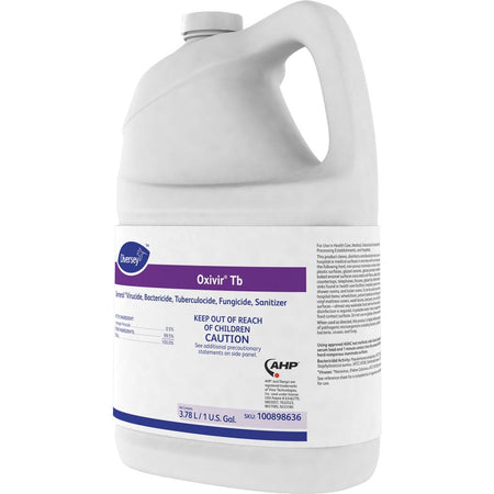 Diversey Oxivir Ready-to-use Surface Cleaner - Left