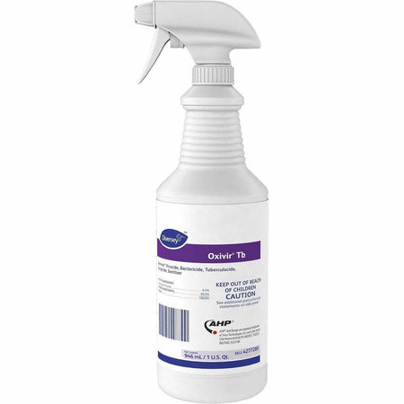 Diversey Oxivir Ready-to-use Surface Cleaner - Alternate-Image1