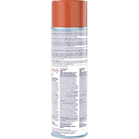 Diversey Professional Oven & Grill Cleaner - Rear