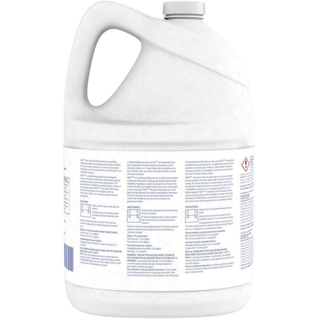 Diversey Profi Floor Cleaner/Grease Remover - 128 fl oz (4 quart) - Surfactant Scent - Solvent-free pH Neutral