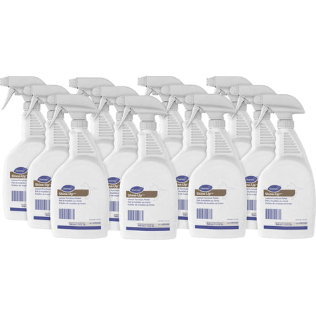 Diversey Shine-Up Lemon Furniture Polish - 2000