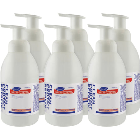 Diversey Soft Care Hand Sanitizer Foam - 2000