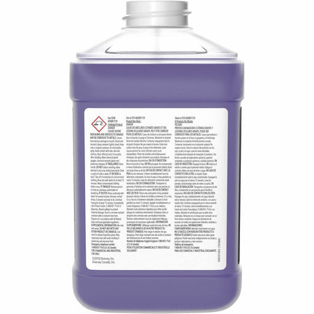 Diversey Speedball Power Cleaner & Degreaser - Right