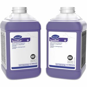 Diversey Speedball Power Cleaner & Degreaser - Large
