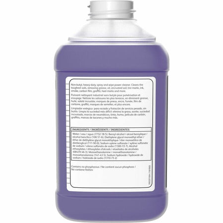 Diversey Speedball Power Cleaner & Degreaser - Left