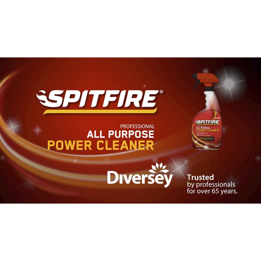 Diversey Spitfire Power Cleaner - Alternate-Image1