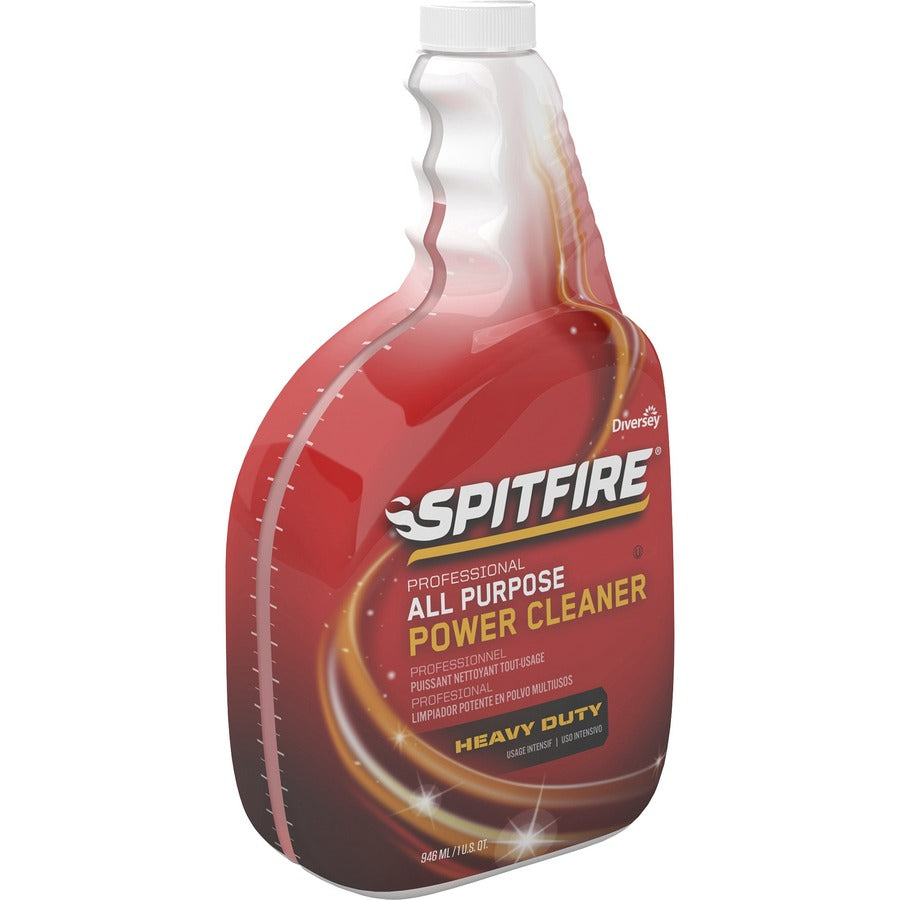 Diversey Spitfire Power Cleaner - Right